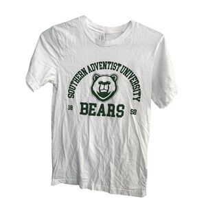 Southern Adventist University Bears Men’s S T-Shirt